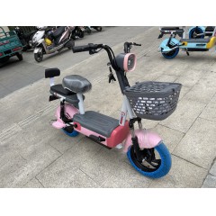 国标电动车成人新款两轮电动自行车48V铅酸电池电瓶车两轮车代步车