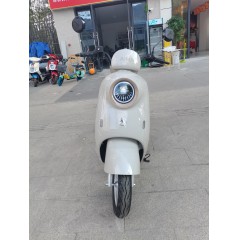 爱玛爱琪电动车长续航大功率正品智能款电动摩托车