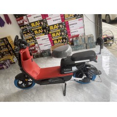 新款电动车成人电瓶车新国标男女士小型电动自行车学生