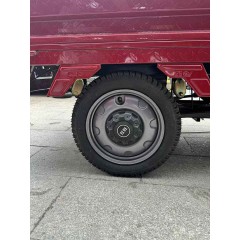 双胜电动三轮车 胜翼1.3米货箱电机1200W带爬坡档