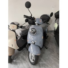 世纪雄风米可60V72V伏大功率两轮车电动摩托车