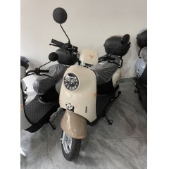 世纪雄风米可60V72V伏大功率两轮车电动摩托车
