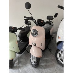 世纪雄风米可60V72V伏大功率两轮车电动摩托车
