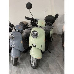 世纪雄风米可60V72V伏大功率两轮车电动摩托车