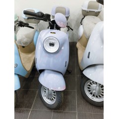 玫瑰之约M28-2两轮电动车60伏72伏大功率两轮车电动摩托车